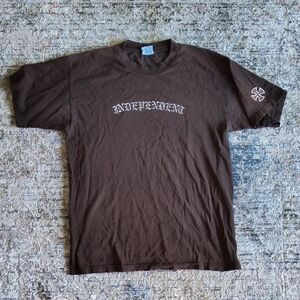 Vintage Independent skateboard Trucks Shirt